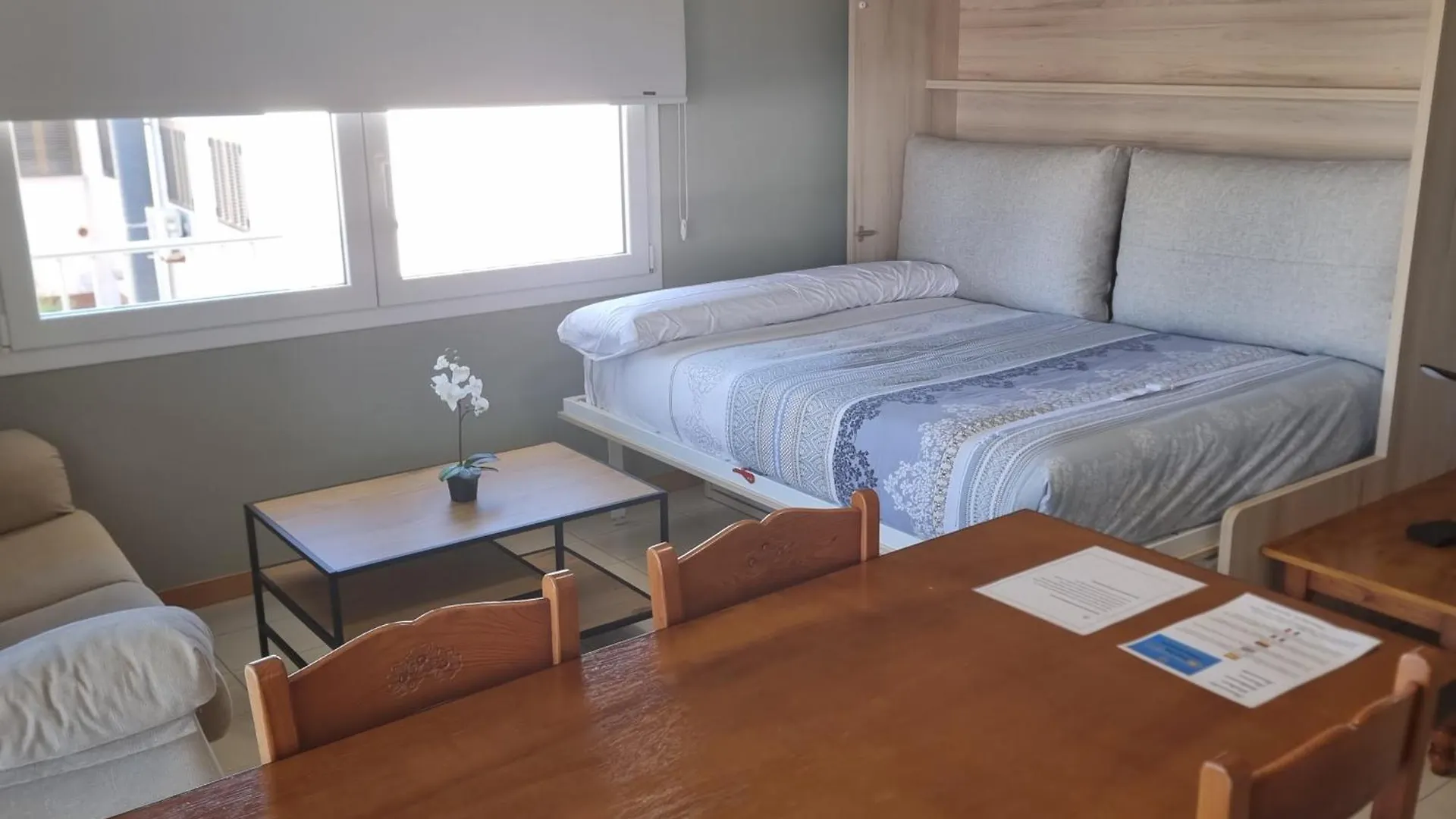Apartment Apartamento Portosun Pez Portocolom  Spain
